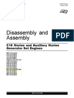 Disassembly and Assembly PDF
