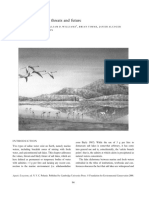 Salt Lakes Values Threats and Future PDF