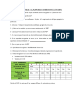 Examen de La Unidad 4