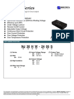 NJ30HW Datasheet