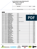 DH Final Startlist PDF