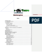 Anonimo - Mabinogion PDF