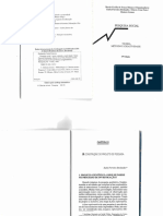 A Construção Do Projeto de Pesquisa PDF