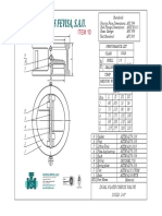 ITEM 10 - 2-8-150 (WCB-316) - Model