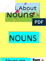 Nouns