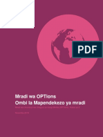 OPTR2 RFP Overview SWAHILI
