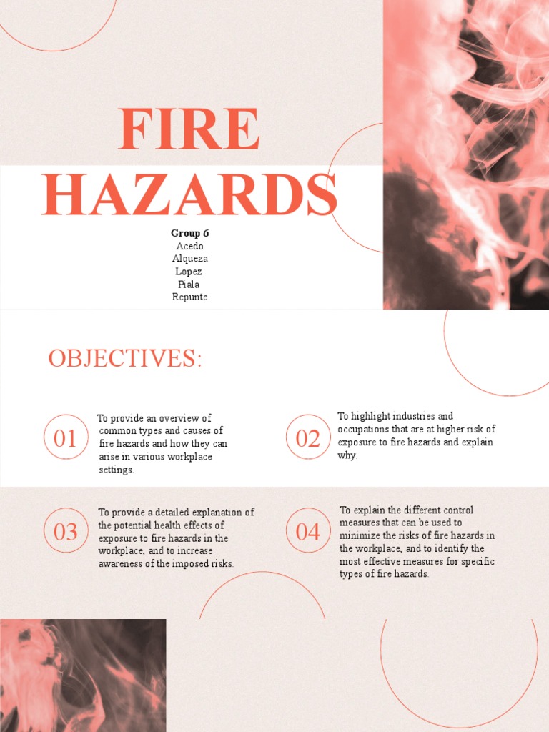 Reporting Sa Fire Hazards PDF Wildfire Fires