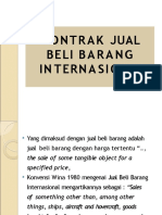 0 - Kontrak Jual Beli Internasional (2022)