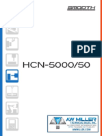 HCN-5000 50 Brochure