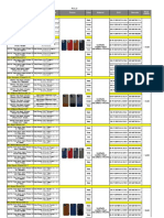 Polo Iphone 13&14 Case Price List 2023.4.1