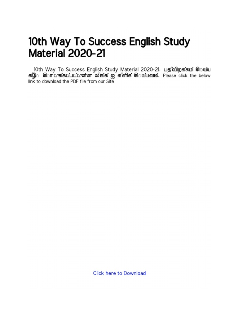 10TH SOCIAL WAY TO SUCCESS GUIDE PDF DOWNLOAD 2022 ENGLISH MEDIUM visual data 8