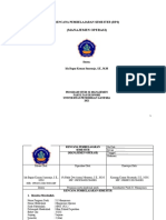 RPS Manajemen Operasi Aqas