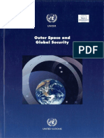 Outer Space and Global Security - UNIDIR