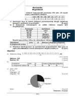 Statisztika PDF