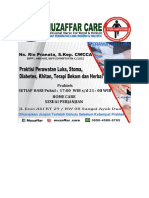 Home Care Muzaffar