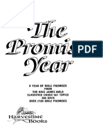 Promise Year PDF