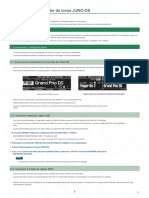 JUNO-DS TM Eng02 W PDF