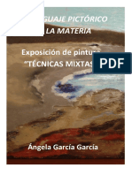 Tecnicas Mixtas