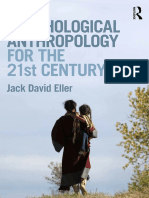 Dokumen - Pub - Psychological Anthropology For The 21st Century 9781138593787 9781138593763 9780429489273