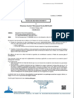 Note de Renseignement - 0001 PDF