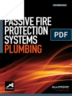 Fire Technical Manual-Plumbing