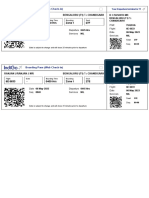 BoardingPass Journey14222333459123444 YUQFHA