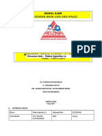 Modul Ajar 6 (QURBAN)