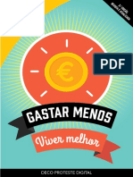 Gastar Menos Viver Melhor Novo PDF