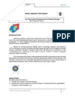 Module 5 Climate Change