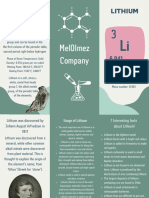 Lityum PDF