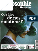 Philosophie Magazine - 09.2019 PDF
