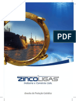 Catalogo Anodos PDF
