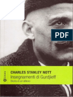 C.S.Nott - Diario Di Un Allievo PDF