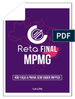 NFPSS MPMG Eleitoral