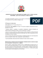 IVA - NOTAS EXPLICATIVAS - LEI 22 - 2022 28 Dez2022 PDF