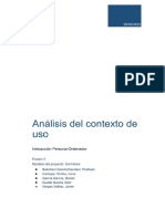 02 Análisis Del Contexto de Uso Uni-Home PDF