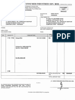 Invoice - Ketupat PDF