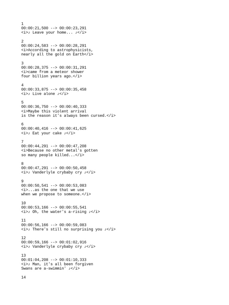 Japan CAKES PDF Horse Gait