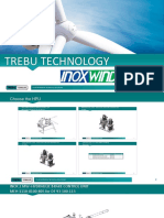 Inox Spare Parts - PPT by Trebu PDF