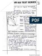 Geog Sabhir Model Answer 2