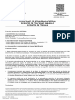 Solicitud N°: 2022 - 3050736 Fecha Impresión: 12/07/2022 20:10:42 Página 1 de 6 Oficina Registral de Lima