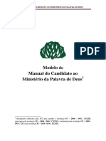 MANUAL DO CANDIDATO TEXTO PURO PDF