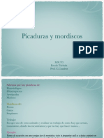 Picaduras y Mordicos 4 PDF