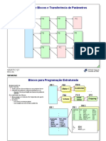 06-PRO3 05P Chamada de Blocos e Transferencia de Parametros