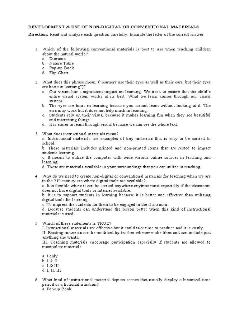 Edited educ8 non digital or conventional ims pdf teachers classroom