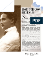 Jose Corazon de Jesus PDF