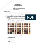 Panduan Tugas Herbal Dataset