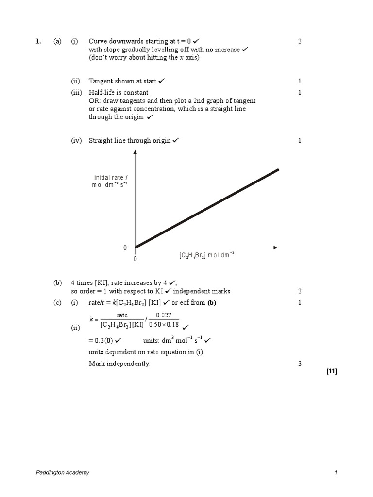 F325 how far how fast test ms pdf exponential function tangent