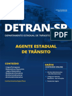 APOSTILA - Detran_DP - Agente estadual de transito 2019.pdf