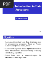 Data Structures